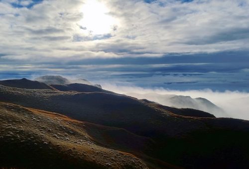 tourist spots in Benguet philippines
